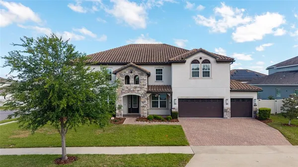 $1,450,000 | 1698 Juniper Hammock Street, Winter Garden, FL 34787