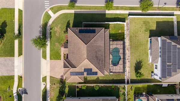 $1,450,000 | 1698 Juniper Hammock Street, Winter Garden, FL 34787