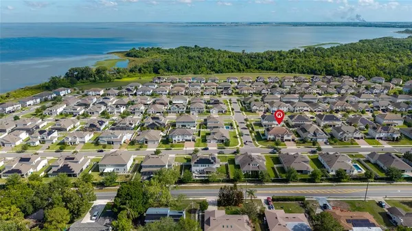 $1,450,000 | 1698 Juniper Hammock Street, Winter Garden, FL 34787