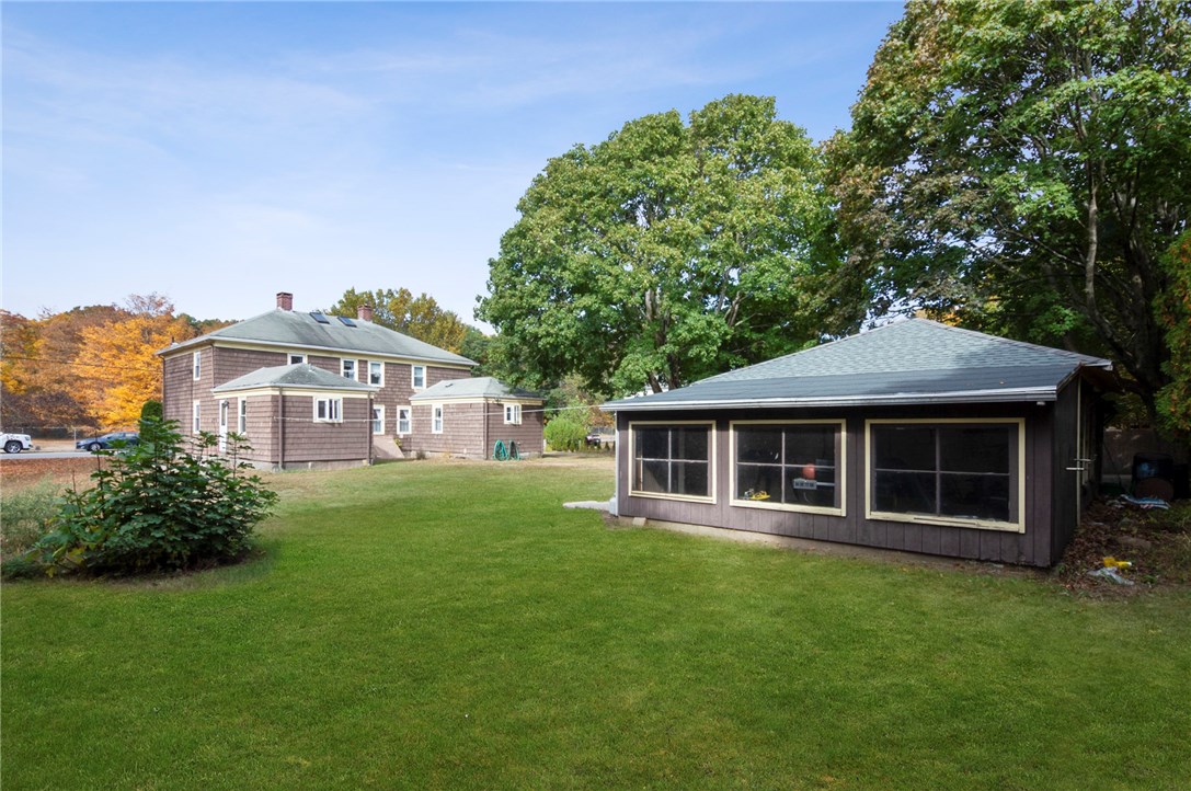77 White Rock Road Westerly, RI 02891 - Photo 45 of 50