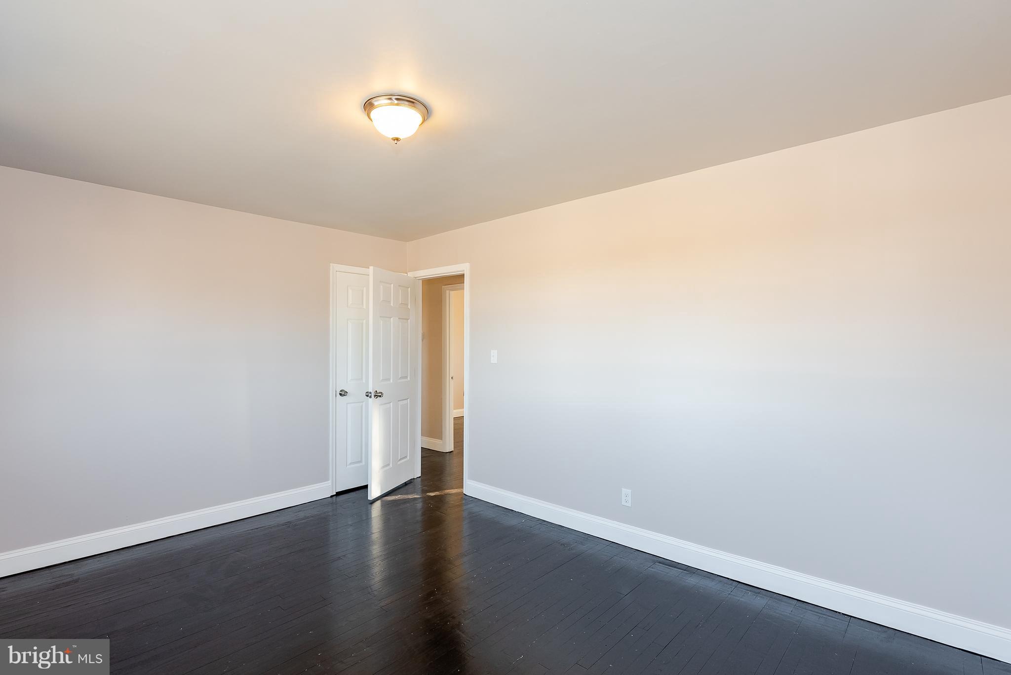 3327 Essex Road Baltimore, MD 21207 - Photo 15 of 35 a view of an empty room