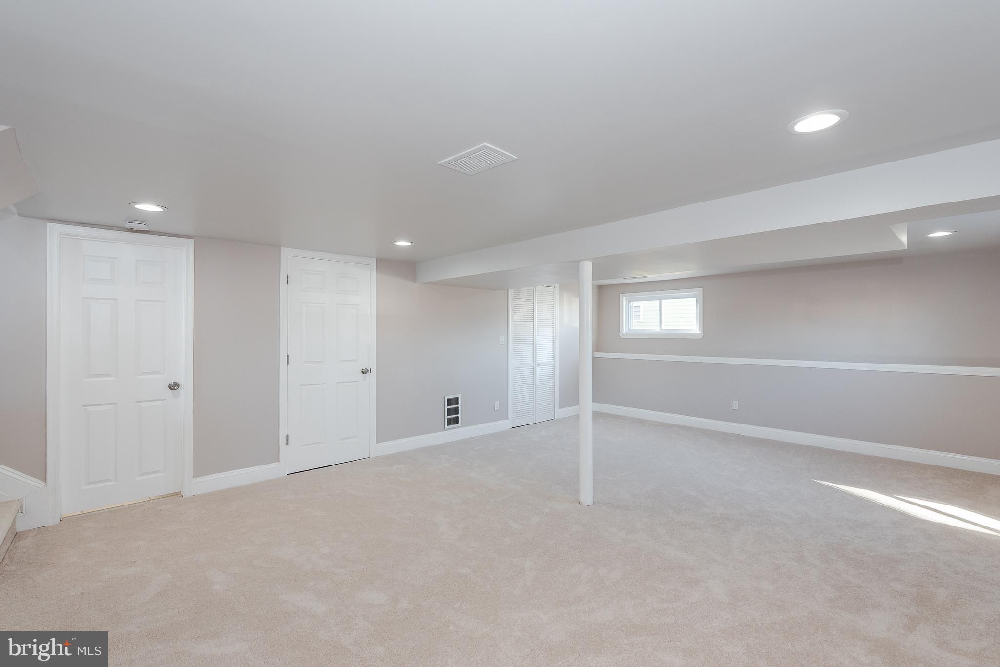 3327 Essex Road Baltimore, MD 21207 - Photo 26 of 35 a view of an empty room
