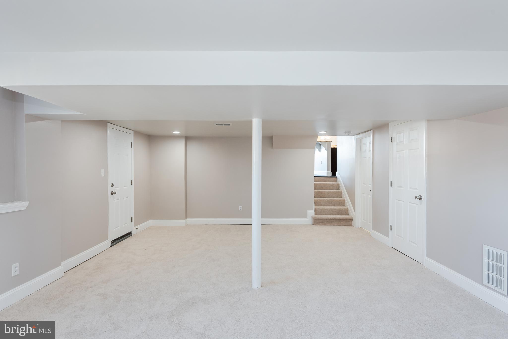 3327 Essex Road Baltimore, MD 21207 - Photo 28 of 35 a view of an empty room