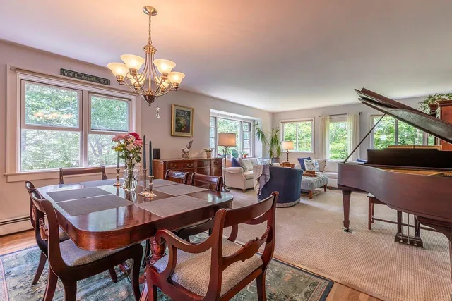 $635,000 | 22 Bromley Forest Road, Winhall, VT 05255