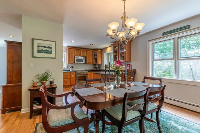 $635,000 | 22 Bromley Forest Road, Winhall, VT 05255