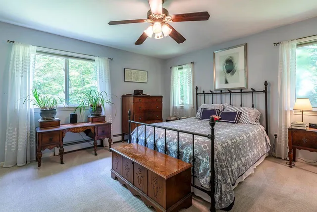 $635,000 | 22 Bromley Forest Road, Winhall, VT 05255