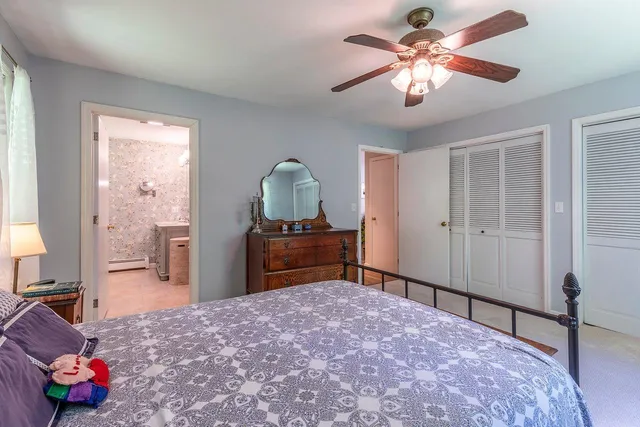 $635,000 | 22 Bromley Forest Road, Winhall, VT 05255