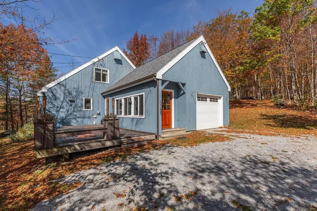 $635,000 | 22 Bromley Forest Road, Winhall, VT 05255