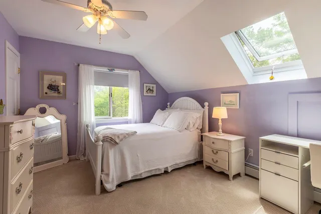 $635,000 | 22 Bromley Forest Road, Winhall, VT 05255