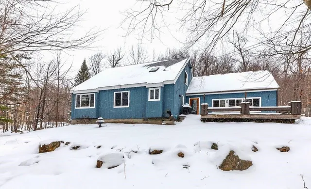 $565,000 | 22 Bromley Forest Road, Winhall, VT 05255