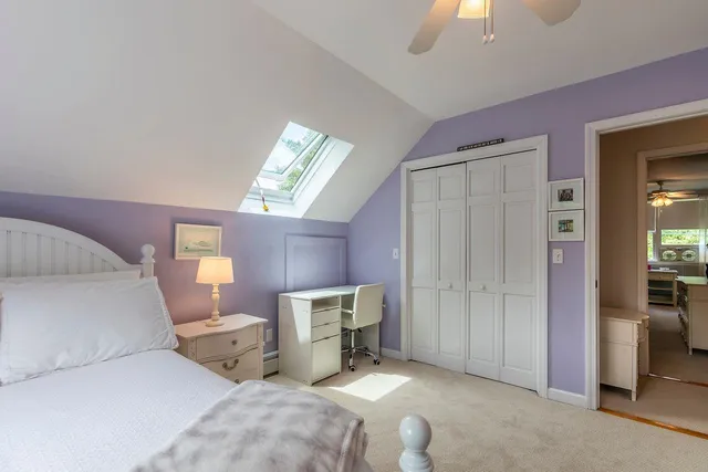 $635,000 | 22 Bromley Forest Road, Winhall, VT 05255