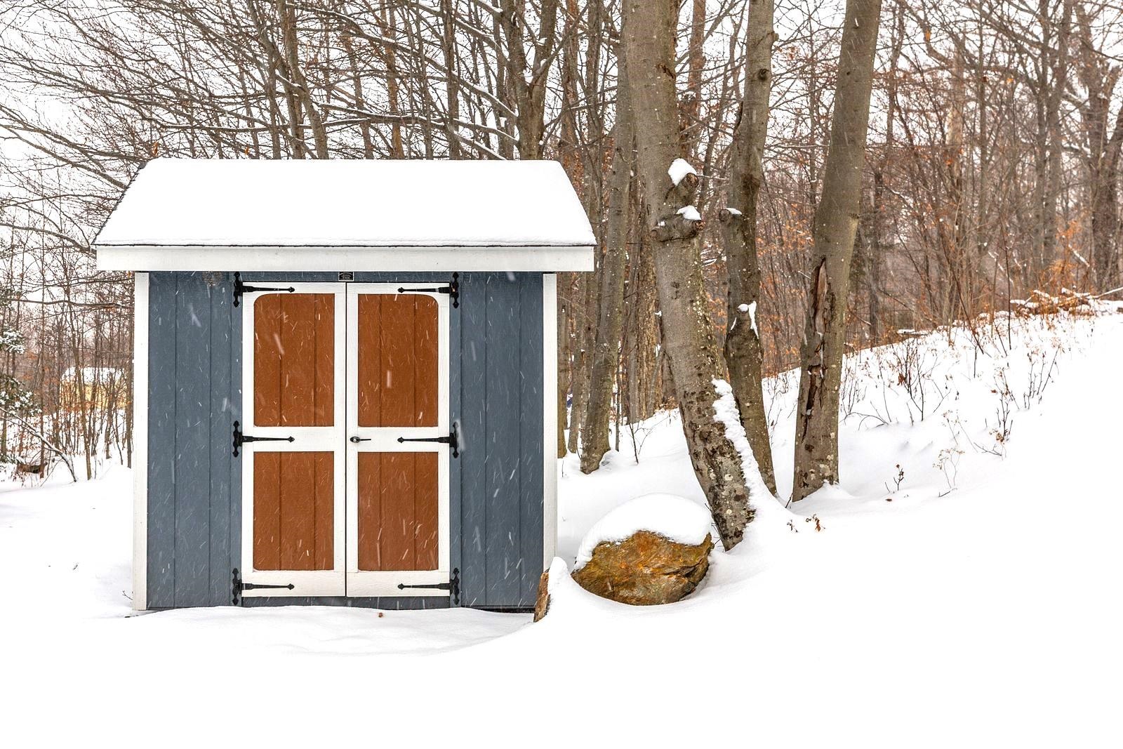 22 Bromley Forest Road Winhall, VT 05255 - Photo 25 of 31