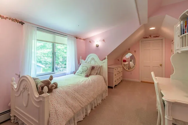 $635,000 | 22 Bromley Forest Road, Winhall, VT 05255