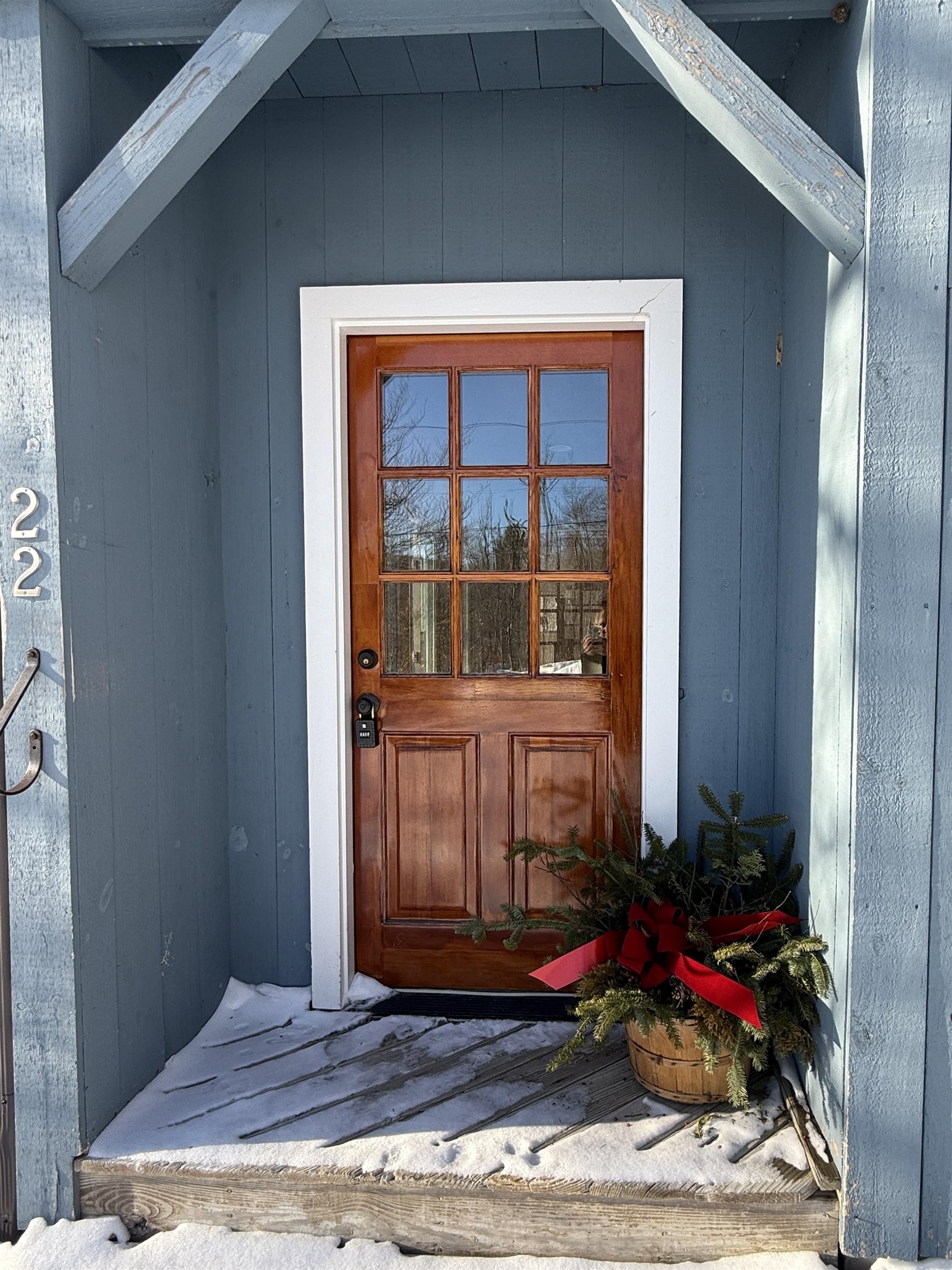 22 Bromley Forest Road Winhall, VT 05255 - Photo 26 of 31