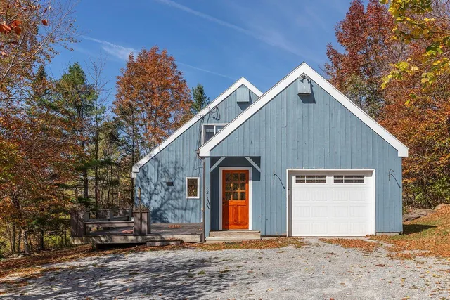 $565,000 | 22 Bromley Forest Road, Winhall, VT 05255