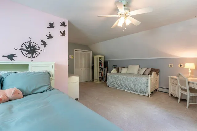 $635,000 | 22 Bromley Forest Road, Winhall, VT 05255