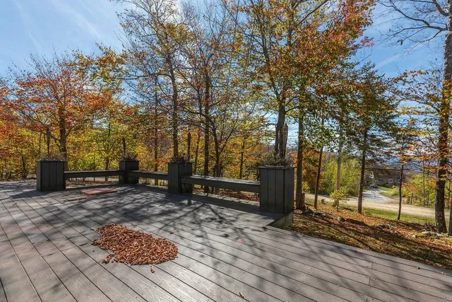 $635,000 | 22 Bromley Forest Road, Winhall, VT 05255