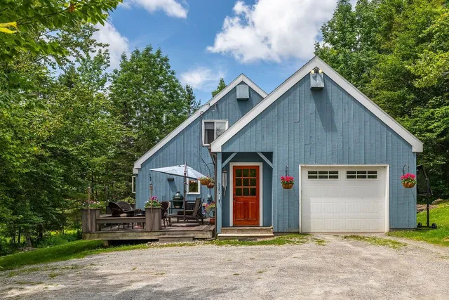 $635,000 | 22 Bromley Forest Road, Winhall, VT 05255