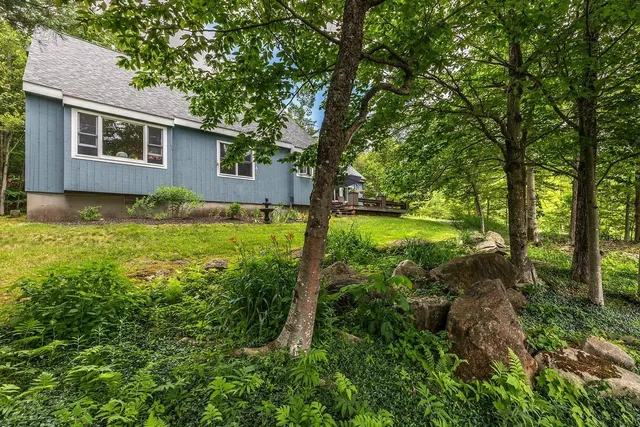 $635,000 | 22 Bromley Forest Road, Winhall, VT 05255