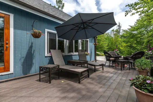 $635,000 | 22 Bromley Forest Road, Winhall, VT 05255
