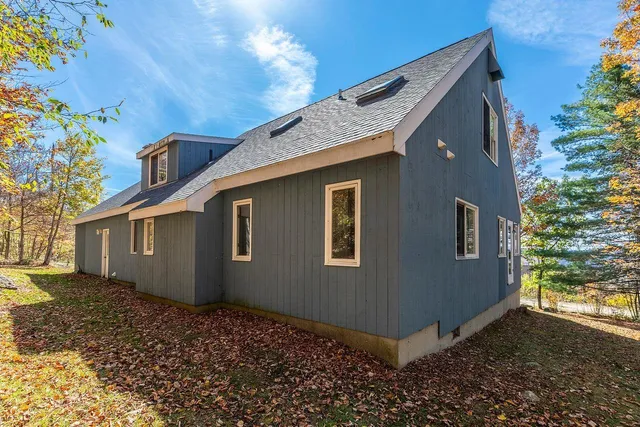 $635,000 | 22 Bromley Forest Road, Winhall, VT 05255