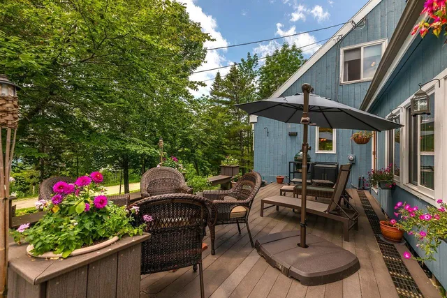 $635,000 | 22 Bromley Forest Road, Winhall, VT 05255