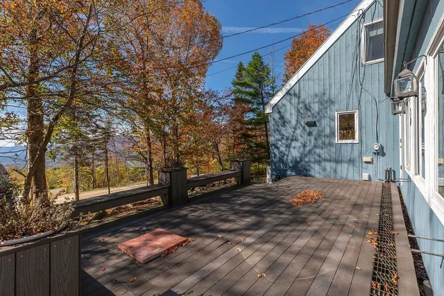 $635,000 | 22 Bromley Forest Road, Winhall, VT 05255
