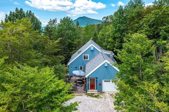 $565,000 | 22 Bromley Forest Road, Winhall, VT 05255