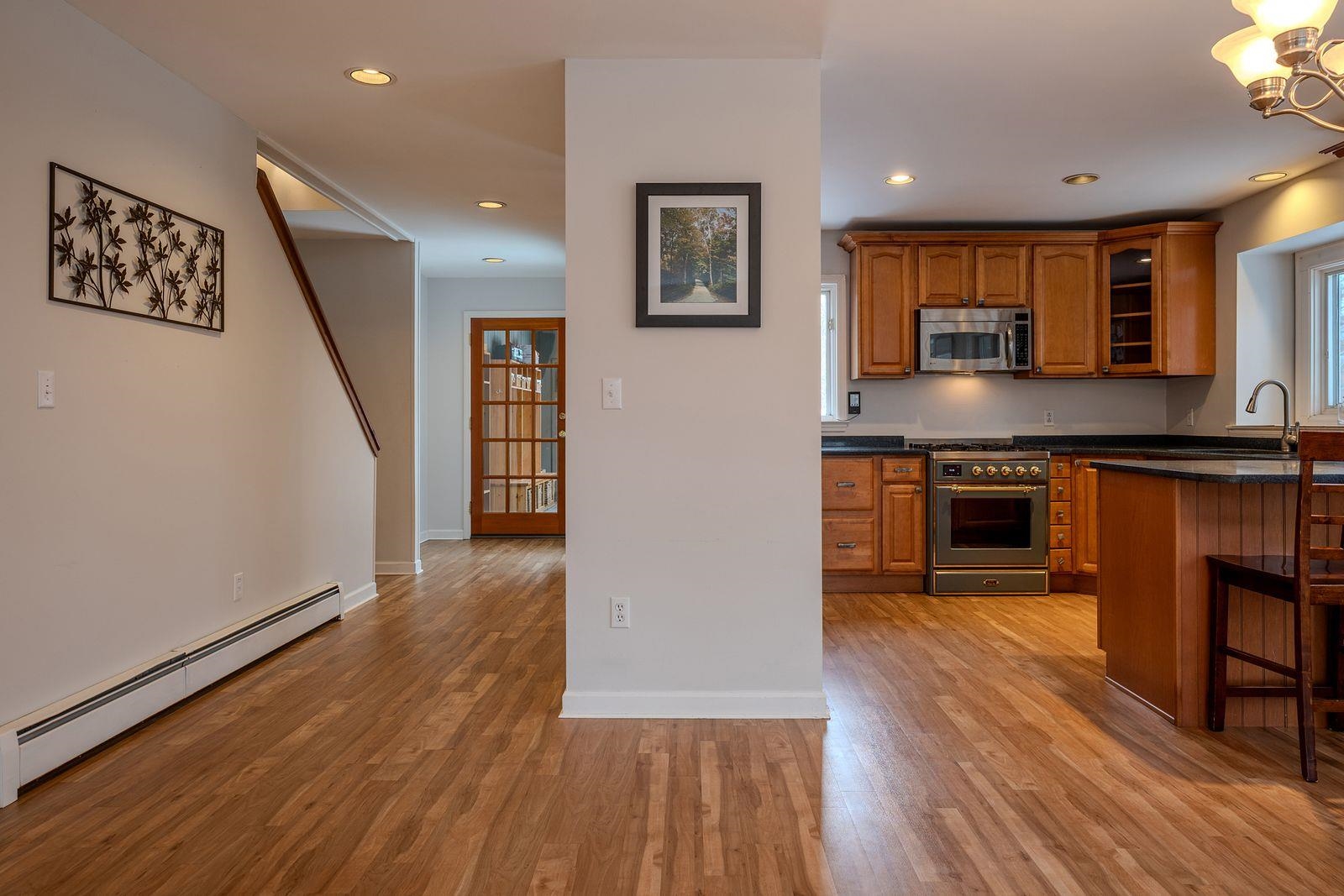 22 Bromley Forest Road Winhall, VT 05255 - Photo 6 of 31