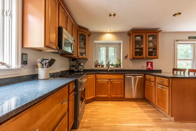 $635,000 | 22 Bromley Forest Road, Winhall, VT 05255