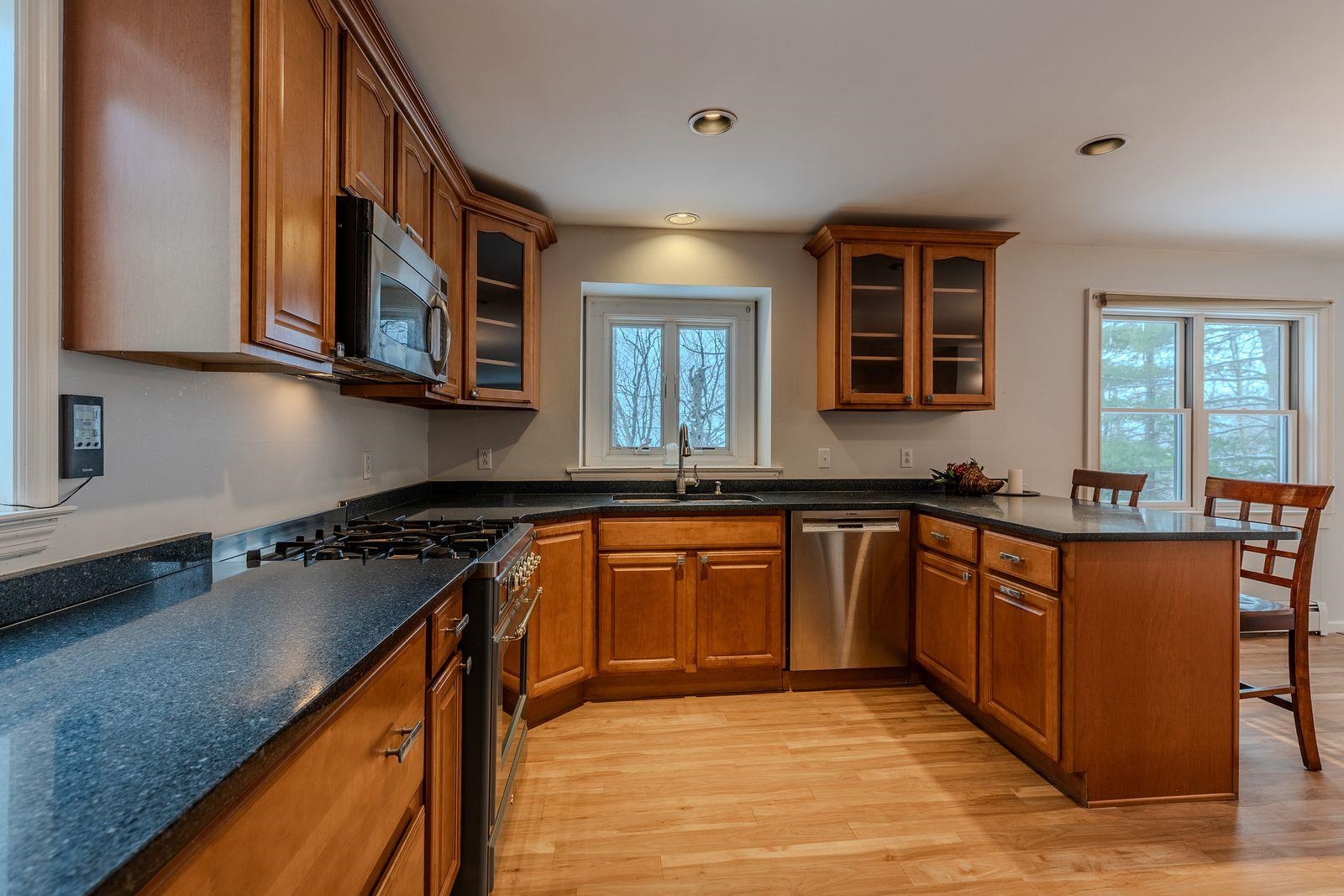 22 Bromley Forest Road Winhall, VT 05255 - Photo 7 of 31