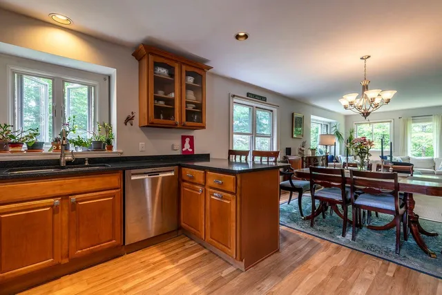 $635,000 | 22 Bromley Forest Road, Winhall, VT 05255