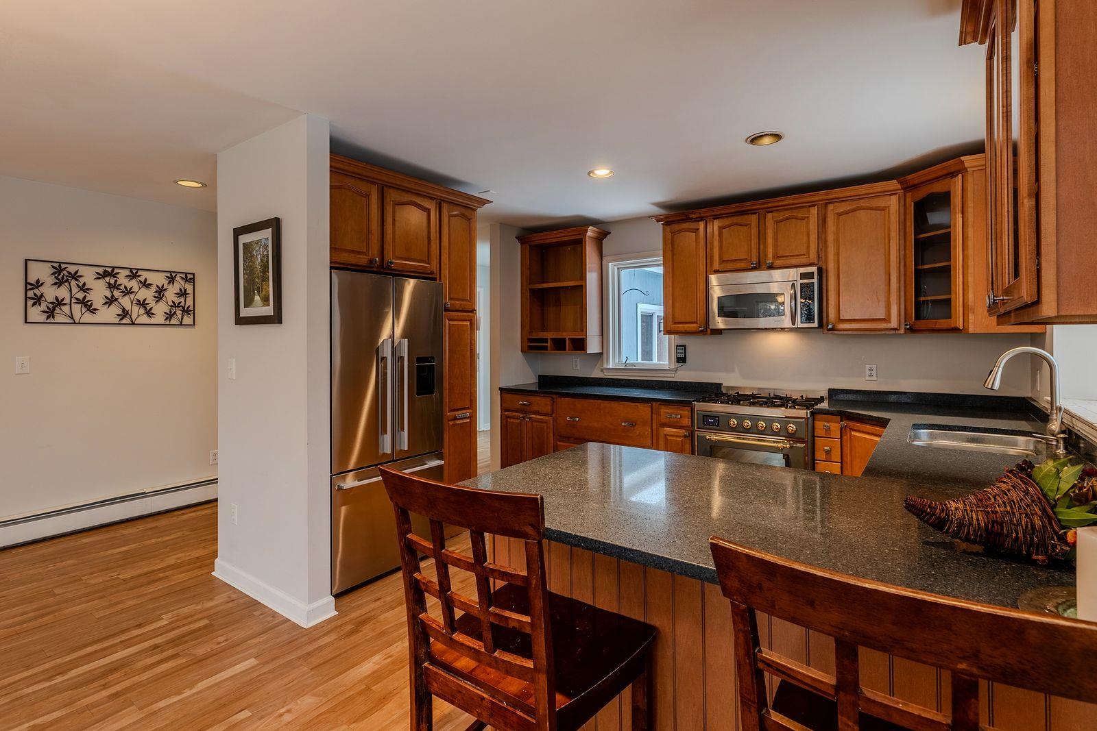 22 Bromley Forest Road Winhall, VT 05255 - Photo 9 of 31