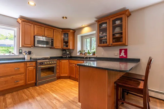 $635,000 | 22 Bromley Forest Road, Winhall, VT 05255