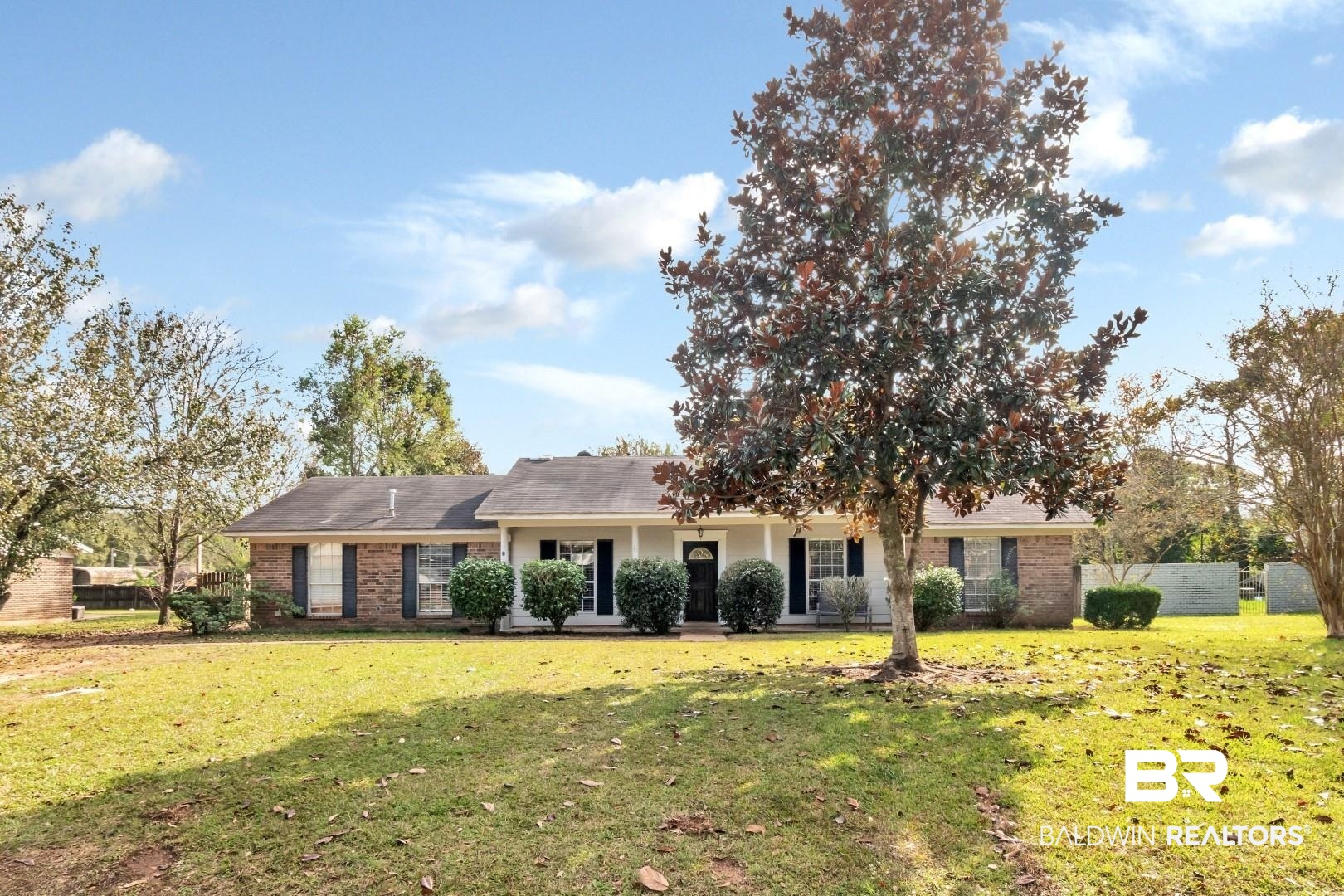 6791 Highmont Drive Theodore, AL 36582 - Photo 1 of 24