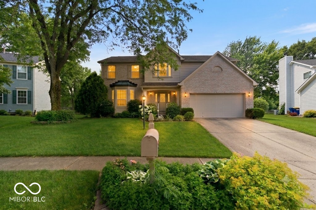 8250 Carloway Road Indianapolis, IN 46236 - Photo 1 of 36 Gallery Image 1