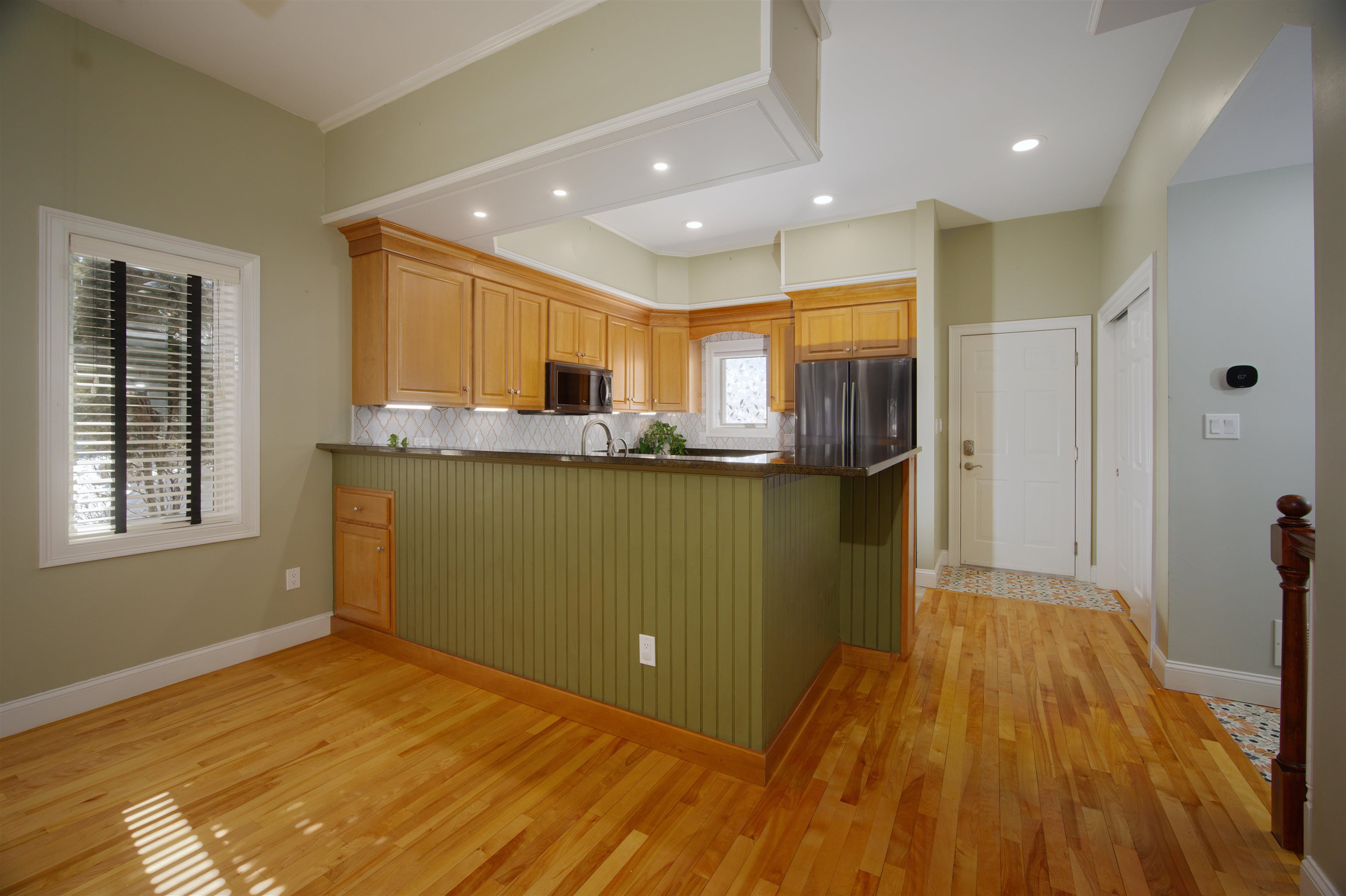 228 Cushing Road Newmarket, NH 03857 - Photo 11 of 60