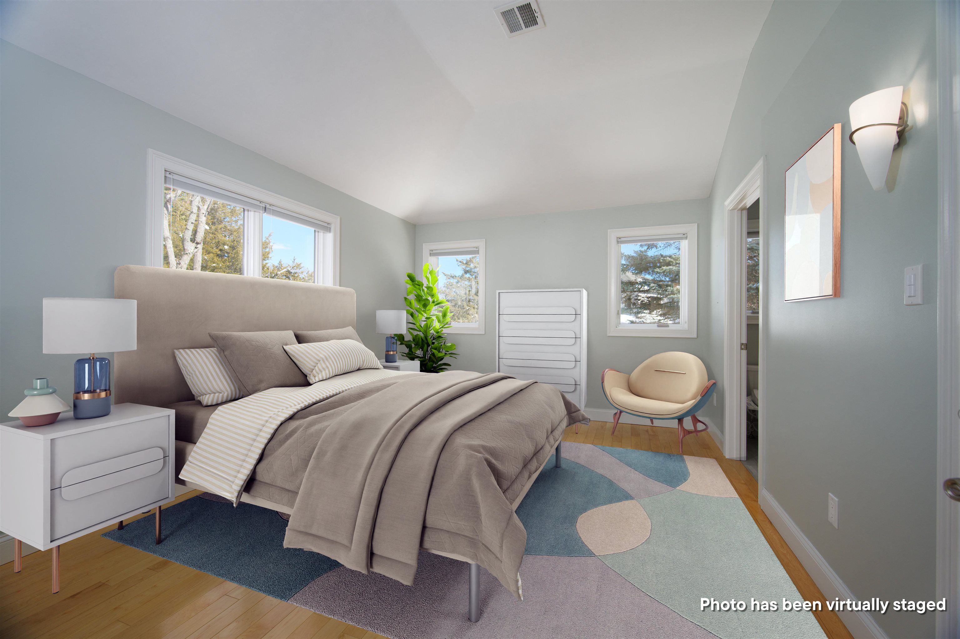 228 Cushing Road Newmarket, NH 03857 - Photo 21 of 60