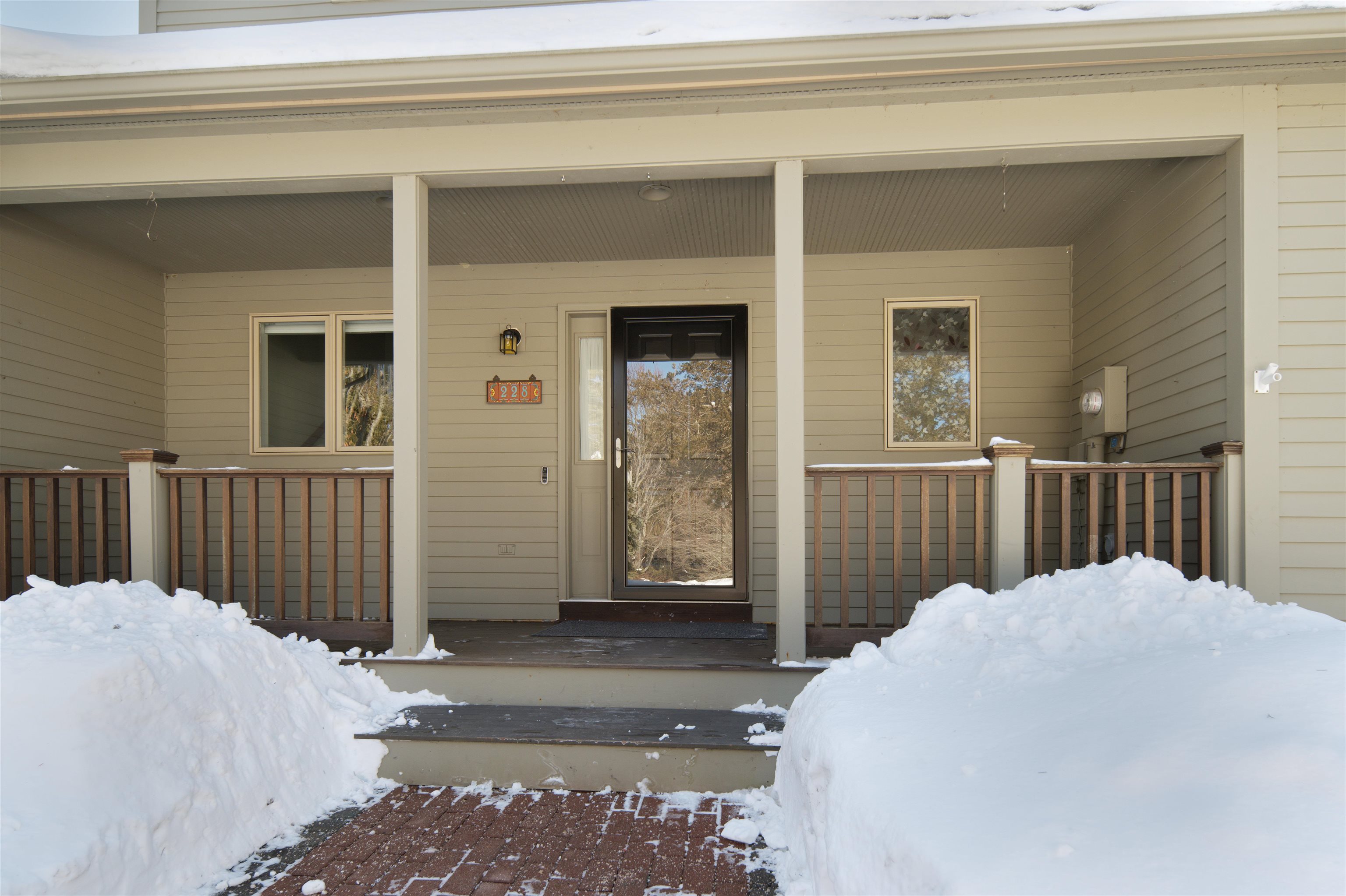 228 Cushing Road Newmarket, NH 03857 - Photo 3 of 60