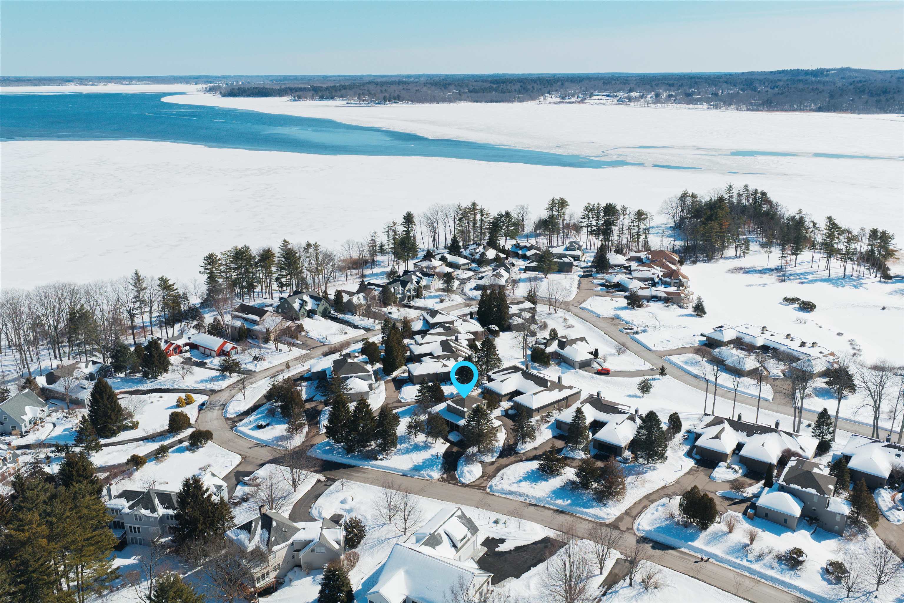 228 Cushing Road Newmarket, NH 03857 - Photo 56 of 60