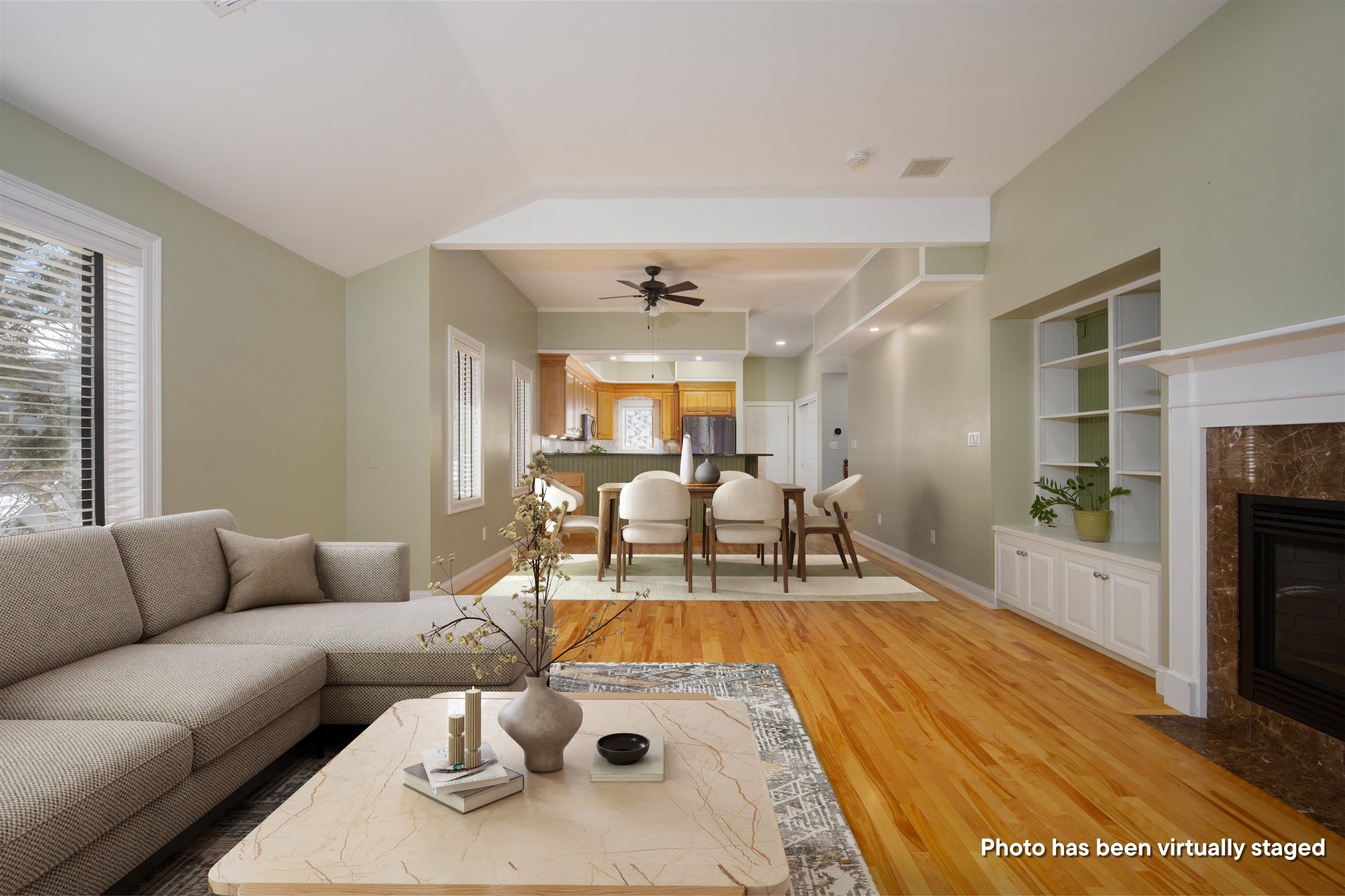 228 Cushing Road Newmarket, NH 03857 - Photo 6 of 60