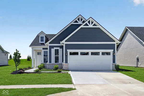 $415,000 | 13303 Roundtop Road, Noblesville, IN 46060