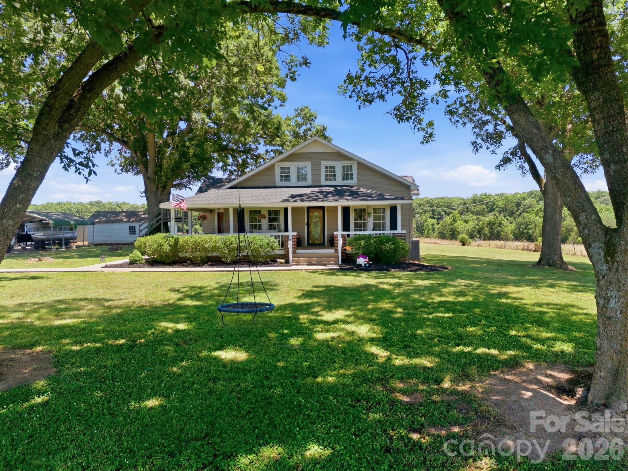 3885 Richfield Road Richfield, NC 28137 - Photo 1 of 47