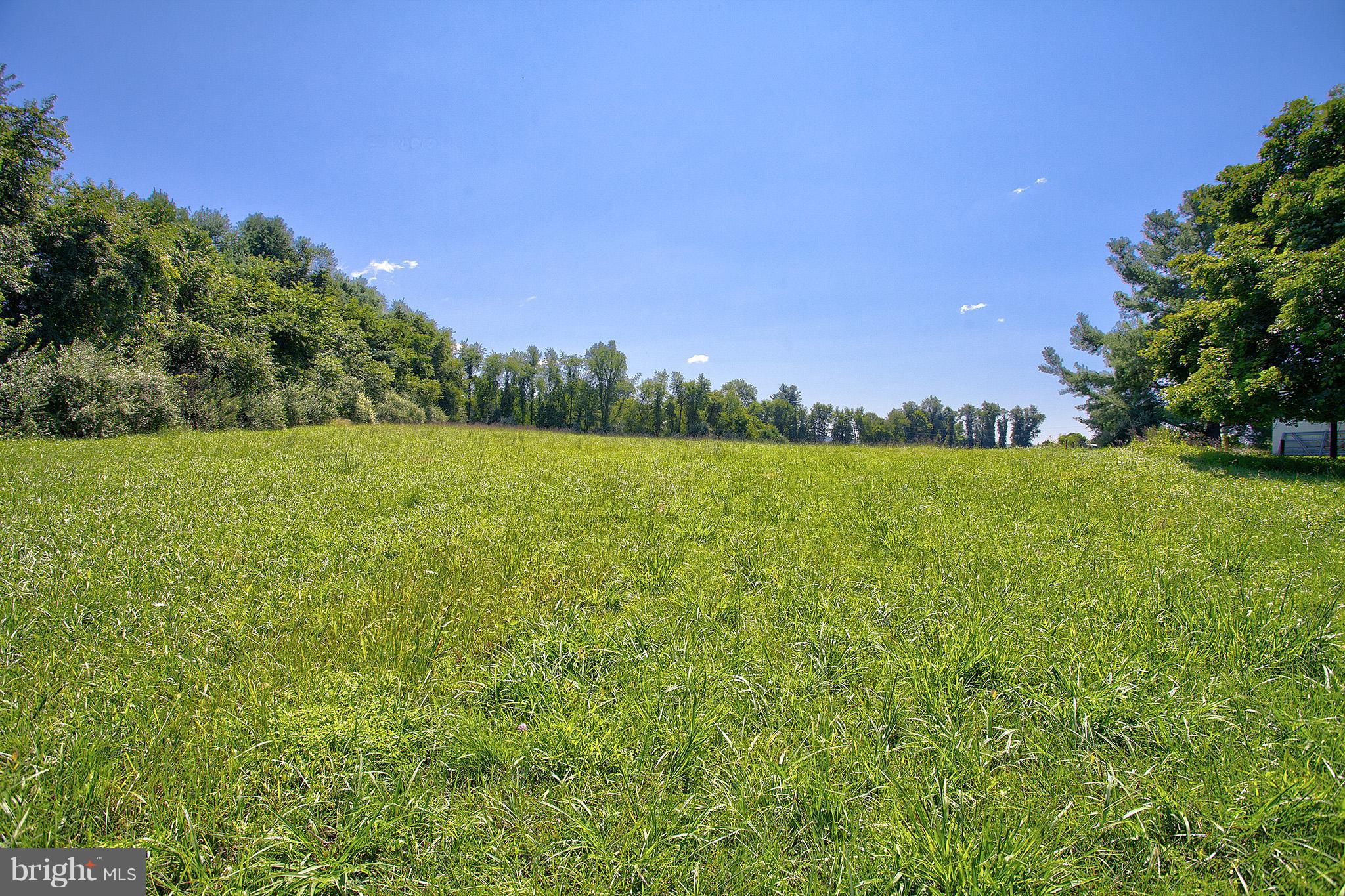0 Milltown Road Waterford, VA 20197 - Photo 12 of 12 Eastern view