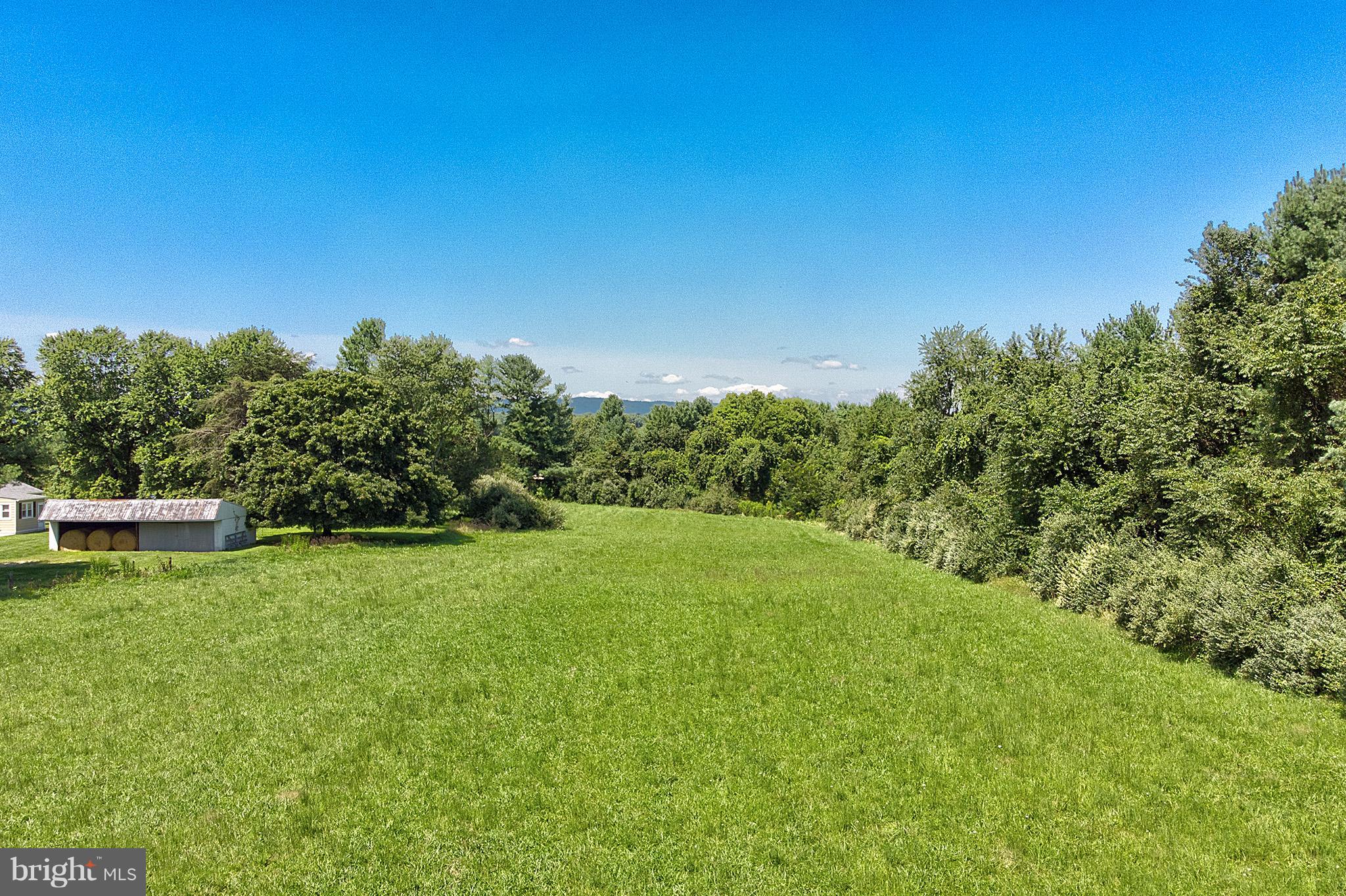 0 Milltown Road Waterford, VA 20197 - Photo 3 of 12 A partial part of property is adjacent