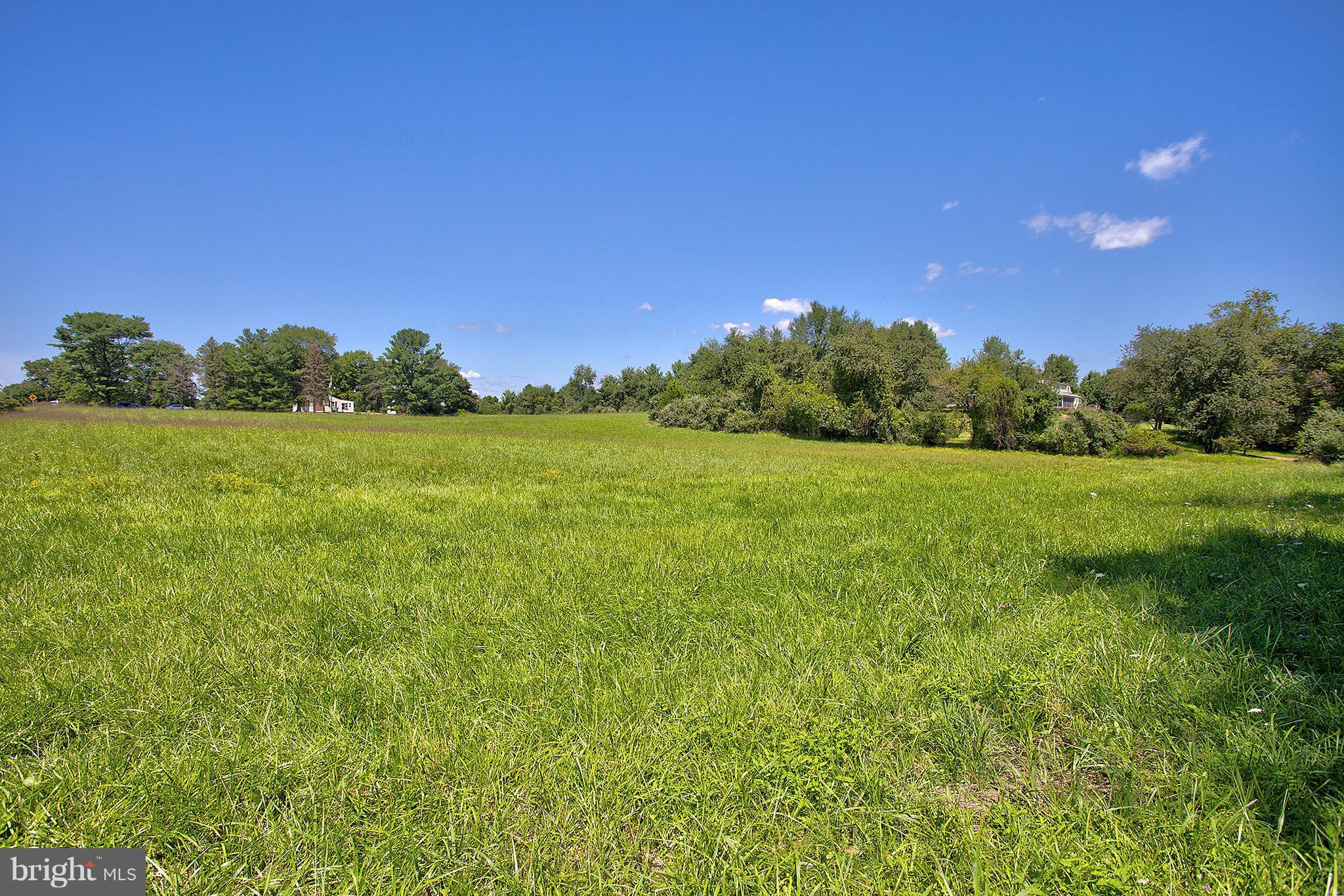 0 Milltown Road Waterford, VA 20197 - Photo 8 of 12 View towards adjacent property
