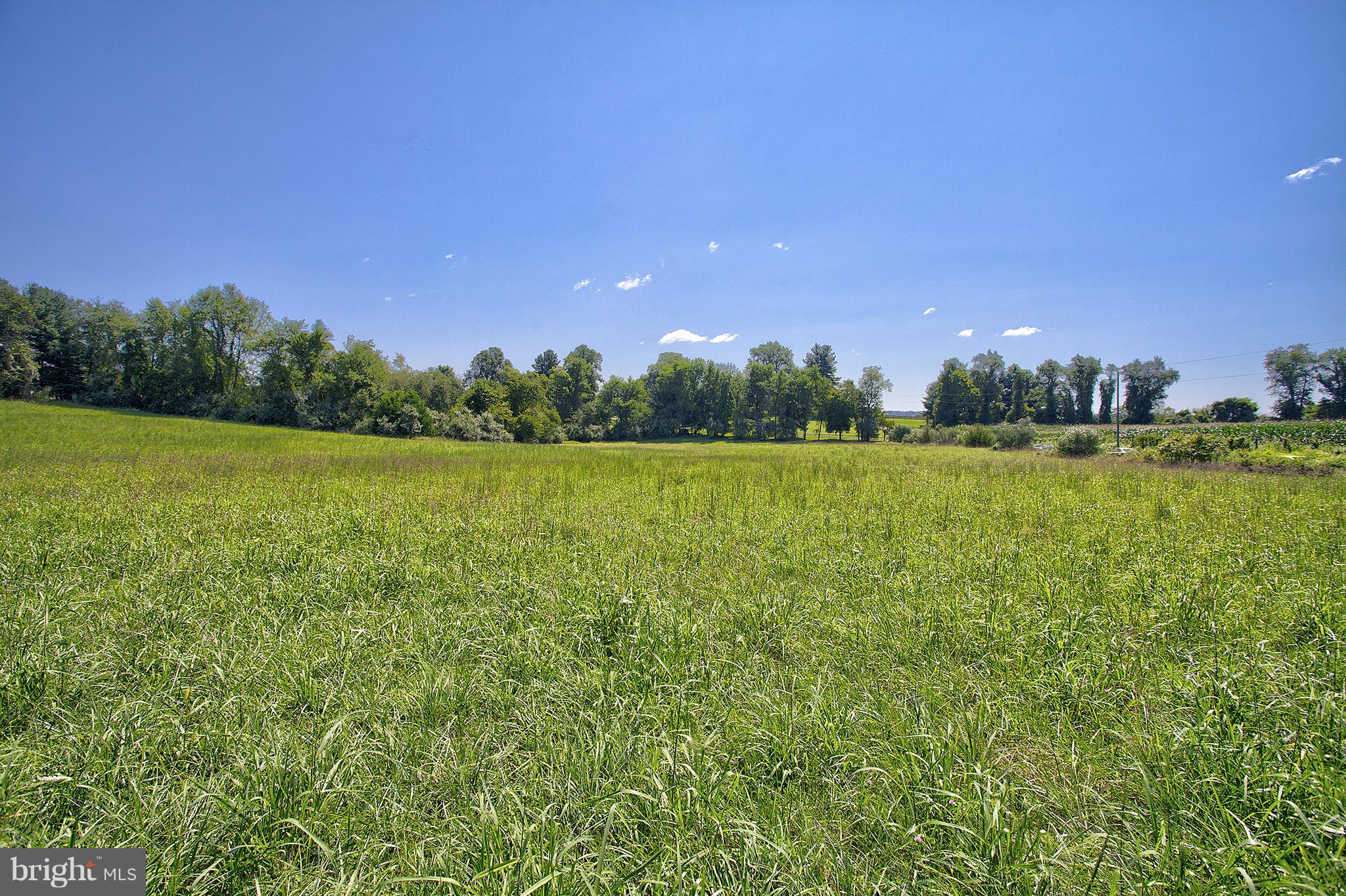 0 Milltown Road Waterford, VA 20197 - Photo 9 of 12 SouthWest view