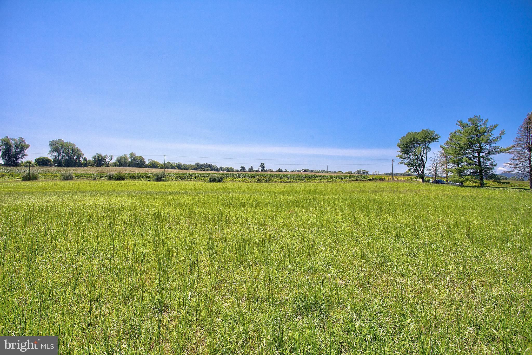 0 Milltown Road Waterford, VA 20197 - Photo 10 of 12 Western view