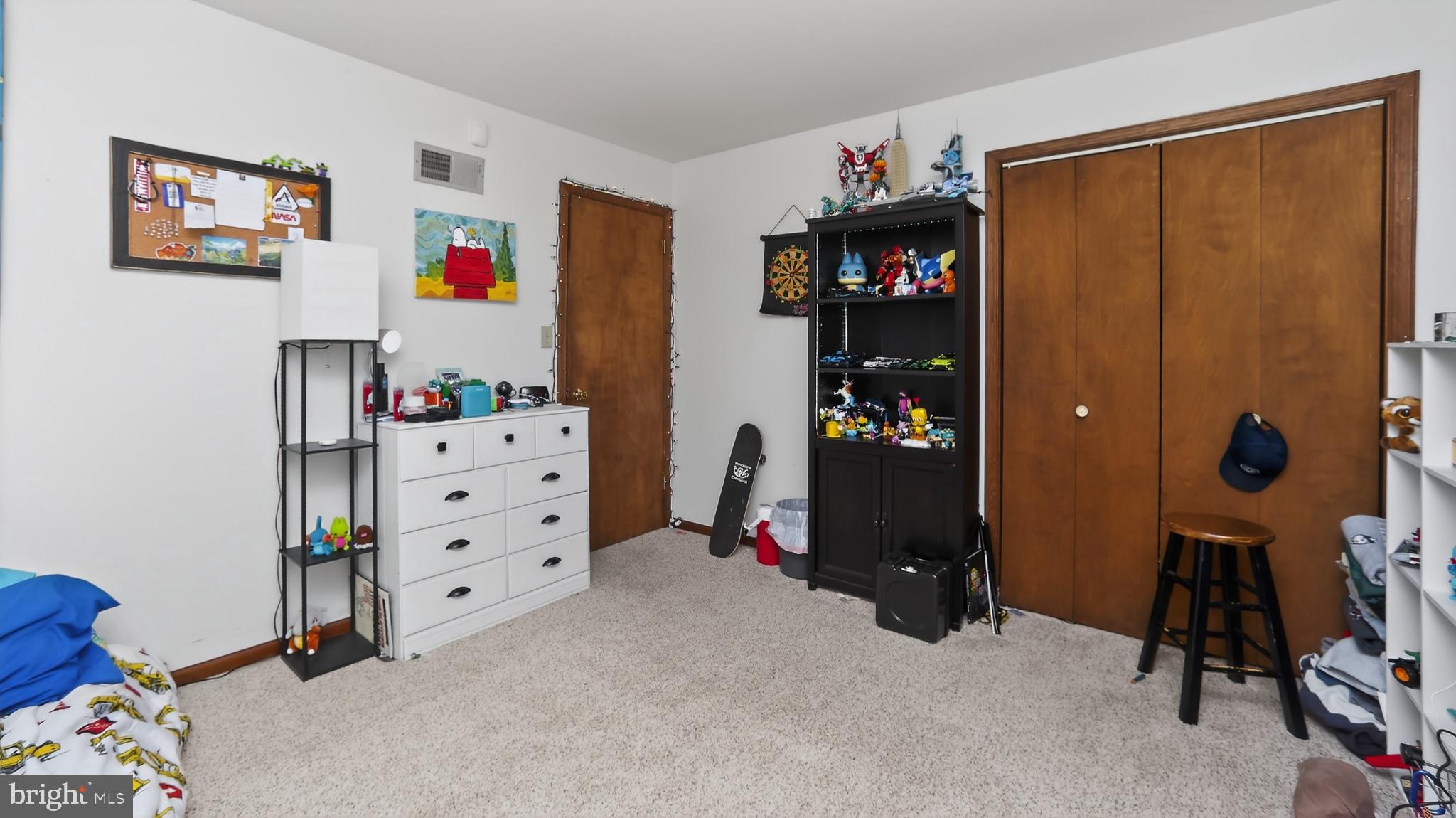 740 Lincoln Gardens Road Ephrata, PA 17522 - Photo 29 of 72 Cozy room with playful decor elements.