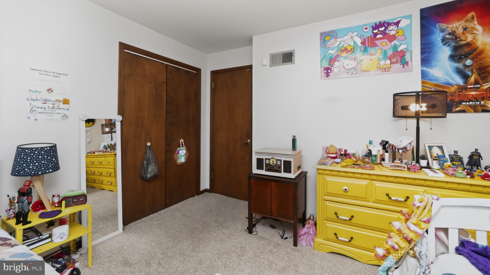 740 Lincoln Gardens Road Ephrata, PA 17522 - Photo 31 of 72 a view of a bedroom with toys and closet